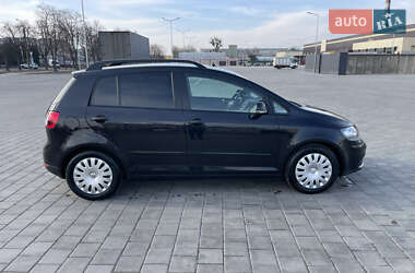 Хэтчбек Volkswagen Golf Plus 2007 в Черкассах