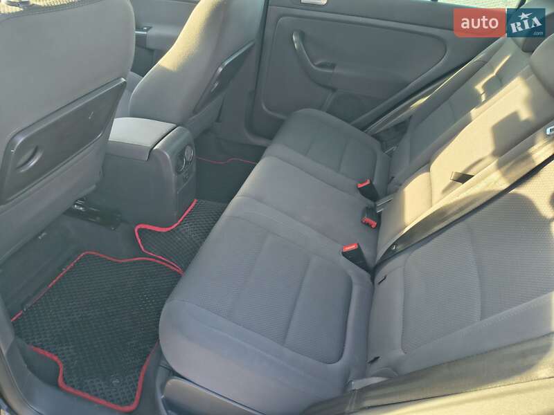 Хэтчбек Volkswagen Golf Plus 2005 в Тернополе фото 11 Хэтчбек Volkswagen Golf Plus 2005 в Тернополе