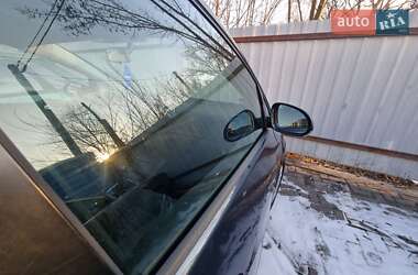 Хетчбек Volkswagen Golf Plus 2005 в 