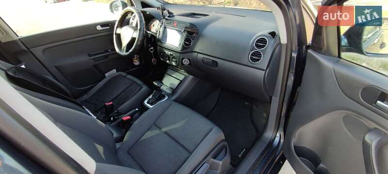 Хетчбек Volkswagen Golf Plus 2005 в Виноградові