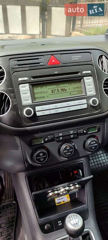 Хэтчбек Volkswagen Golf Plus 2007 в Кольчине фото 6 Хэтчбек Volkswagen Golf Plus 2007 в Кольчине