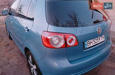 Хетчбек Volkswagen Golf Plus 2005 в Балті