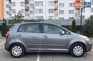 Хетчбек Volkswagen Golf Plus 2007 в Вінниці