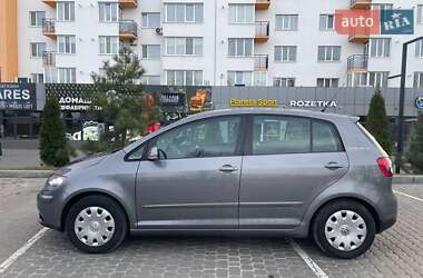 Хетчбек Volkswagen Golf Plus 2007 в Вінниці