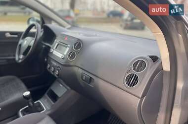 Хетчбек Volkswagen Golf Plus 2007 в Вінниці