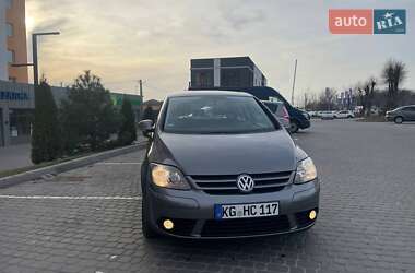 Хетчбек Volkswagen Golf Plus 2007 в Вінниці