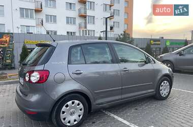 Хетчбек Volkswagen Golf Plus 2007 в Вінниці