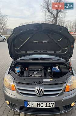 Хетчбек Volkswagen Golf Plus 2007 в Вінниці