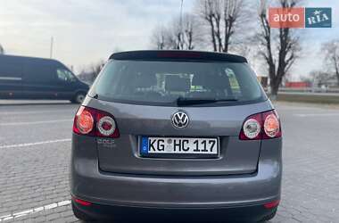 Хетчбек Volkswagen Golf Plus 2007 в Вінниці