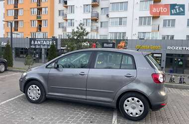 Хетчбек Volkswagen Golf Plus 2007 в Вінниці