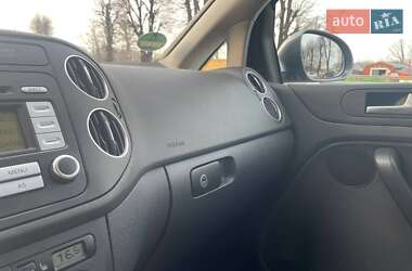 Хетчбек Volkswagen Golf Plus 2007 в Вінниці