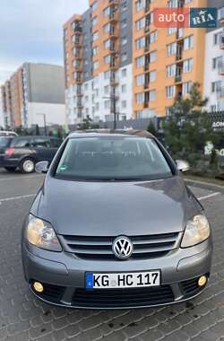 Хетчбек Volkswagen Golf Plus 2007 в Вінниці