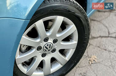 Хетчбек Volkswagen Golf Plus 2005 в Вінниці