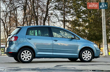 Хетчбек Volkswagen Golf Plus 2005 в Вінниці