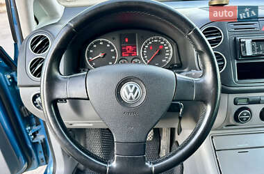 Хетчбек Volkswagen Golf Plus 2005 в Вінниці