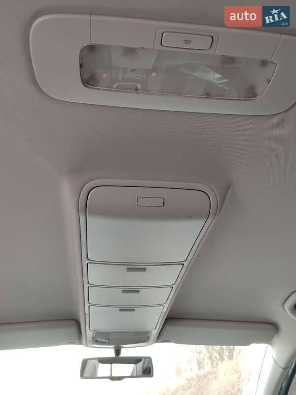 Хетчбек Volkswagen Golf Plus 2008 в Могилів-Подільському