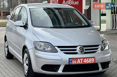 Хетчбек Volkswagen Golf Plus 2005 в Житомирі