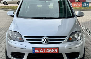 Хетчбек Volkswagen Golf Plus 2005 в Житомирі