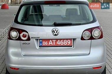 Хетчбек Volkswagen Golf Plus 2005 в Житомирі