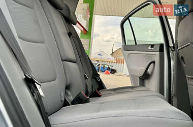 Хетчбек Volkswagen Golf Plus 2005 в Житомирі