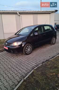 Хетчбек Volkswagen Golf Plus 2005 в Луцьку