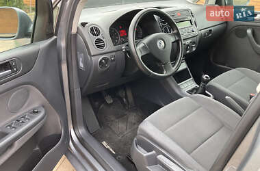 Хэтчбек Volkswagen Golf Plus 2006 в Луцке