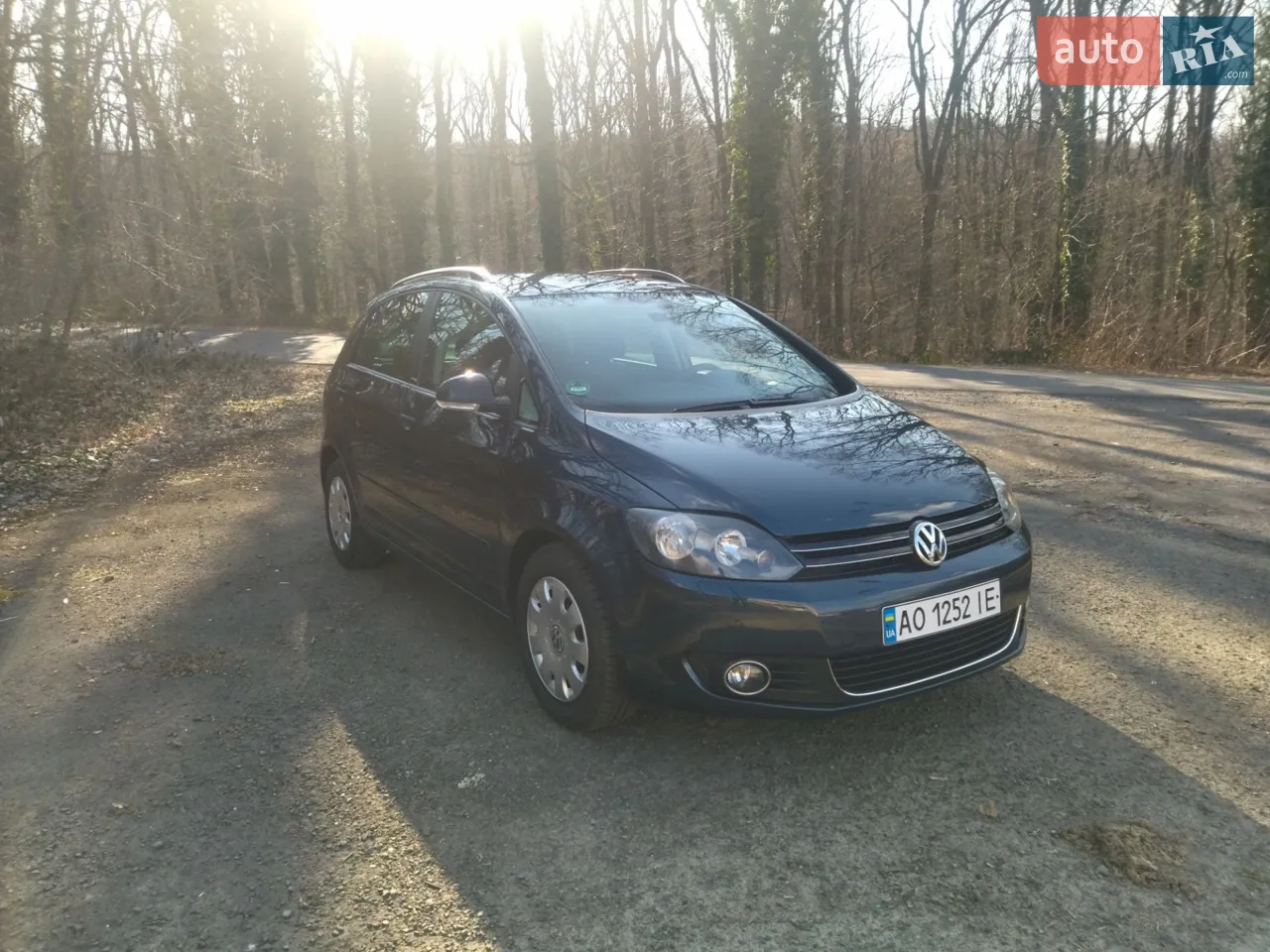 2012 Volkswagen Golf Plus - мініатюра 34