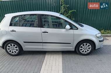 Хетчбек Volkswagen Golf Plus 2007 в 