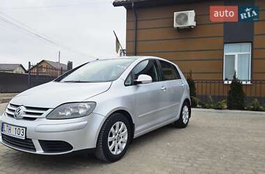 Хетчбек Volkswagen Golf Plus 2006 в Вінниці