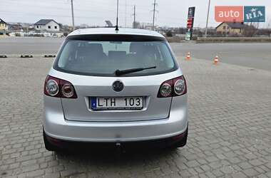 Хетчбек Volkswagen Golf Plus 2006 в Вінниці