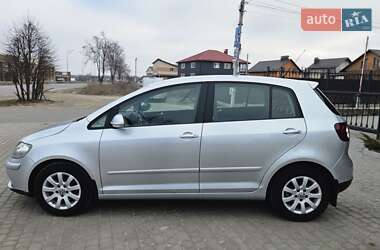 Хетчбек Volkswagen Golf Plus 2006 в Вінниці