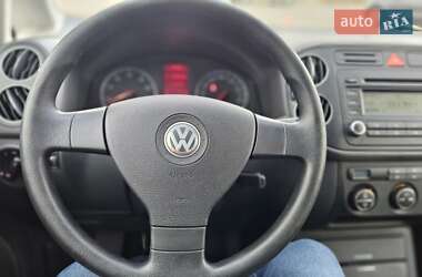 Хетчбек Volkswagen Golf Plus 2006 в Вінниці