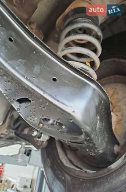 Хэтчбек Volkswagen Golf Plus 2007 в Ровно