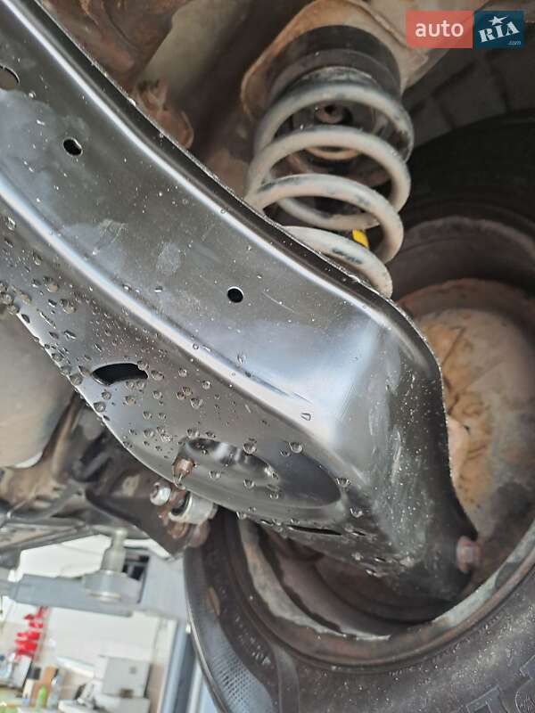 Хэтчбек Volkswagen Golf Plus 2007 в Ровно