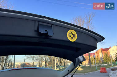 Хетчбек Volkswagen Golf Plus 2007 в 