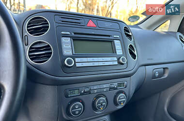 Хетчбек Volkswagen Golf Plus 2007 в 