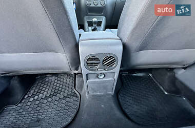 Хетчбек Volkswagen Golf Plus 2007 в 