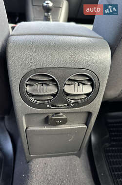 Хэтчбек Volkswagen Golf Plus 2005 в 
