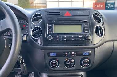 Хэтчбек Volkswagen Golf Plus 2005 в 