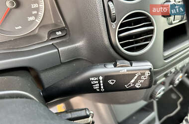 Хетчбек Volkswagen Golf Plus 2008 в 