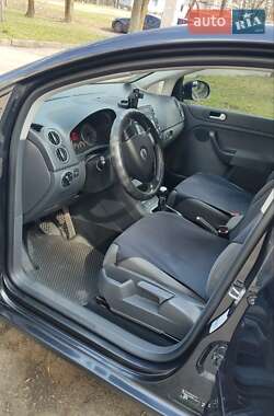 Хэтчбек Volkswagen Golf Plus 2007 в Ровно