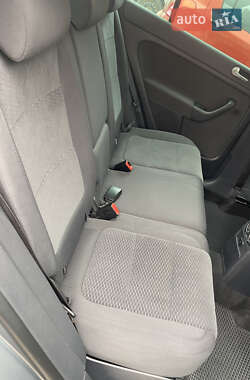Хэтчбек Volkswagen Golf Plus 2013 в 