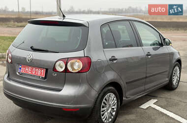 Хэтчбек Volkswagen Golf Plus 2006 в Березане