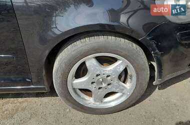 Хэтчбек Volkswagen Golf Plus 2006 в Кривом Роге