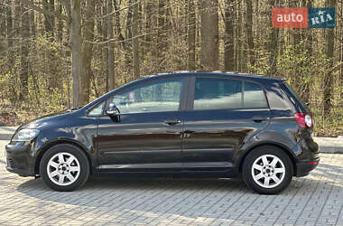Хэтчбек Volkswagen Golf Plus 2005 в 