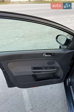 Хетчбек Volkswagen Golf Plus 2007 в 