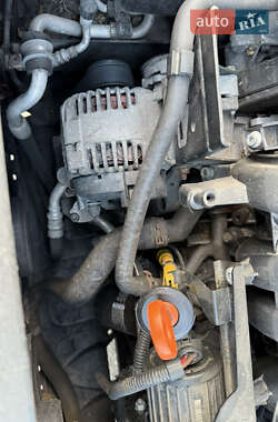 Хетчбек Volkswagen Golf Plus 2007 в 