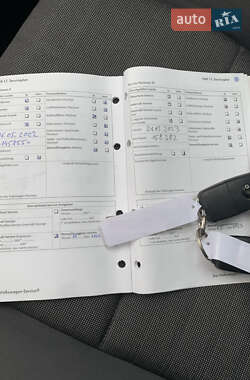 Хэтчбек Volkswagen Golf Plus 2007 в 