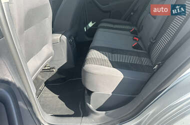 Хетчбек Volkswagen Golf Plus 2008 в 