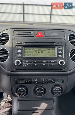 Хэтчбек Volkswagen Golf Plus 2005 в 